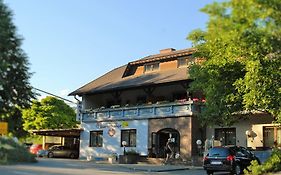 Bärnthaler Hotel Garni